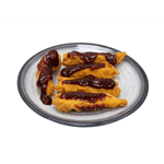 BBQed Mr Chicken (5)