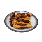 BBQed Mr Chicken (5)