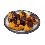 BBQed Spicy Wing (5)