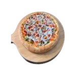 Dip Dish Pizza