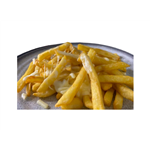 Cheesy Chips