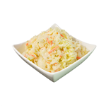 Tub of Coleslaw
