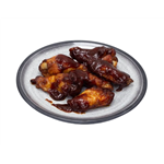 BBQ Wings (6)